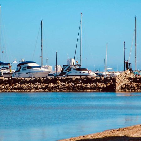Joya De Playa Mar De Cristal Διαμέρισμα Καρταχένα Εξωτερικό φωτογραφία