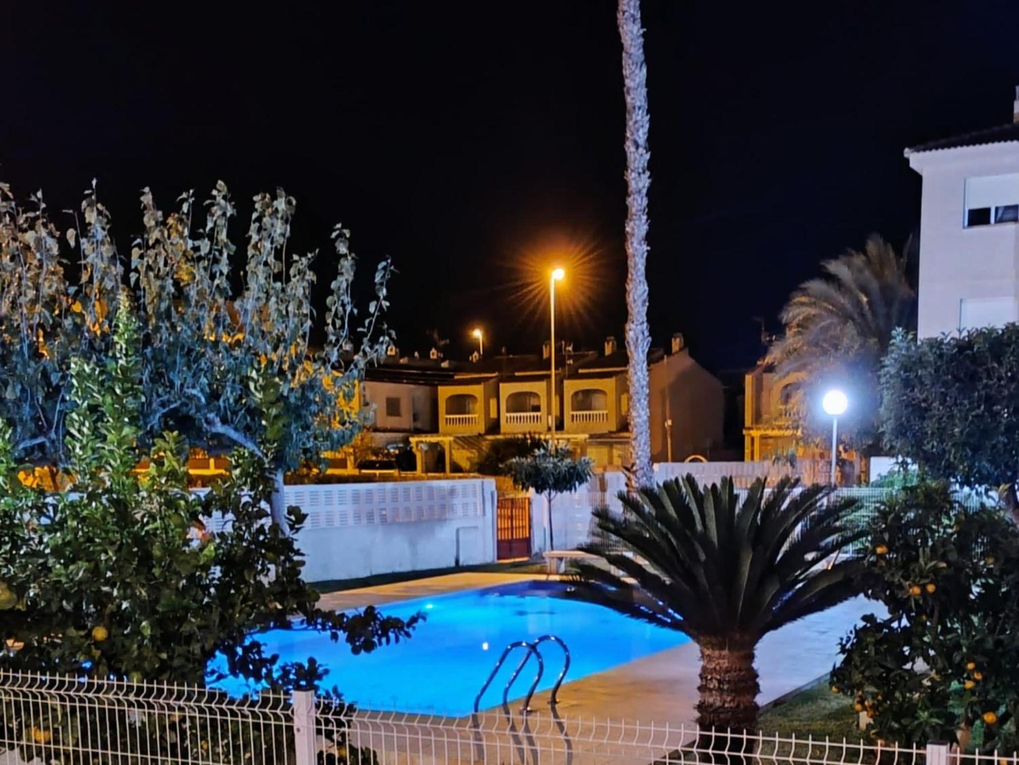 Joya De Playa Mar De Cristal Διαμέρισμα Καρταχένα Εξωτερικό φωτογραφία